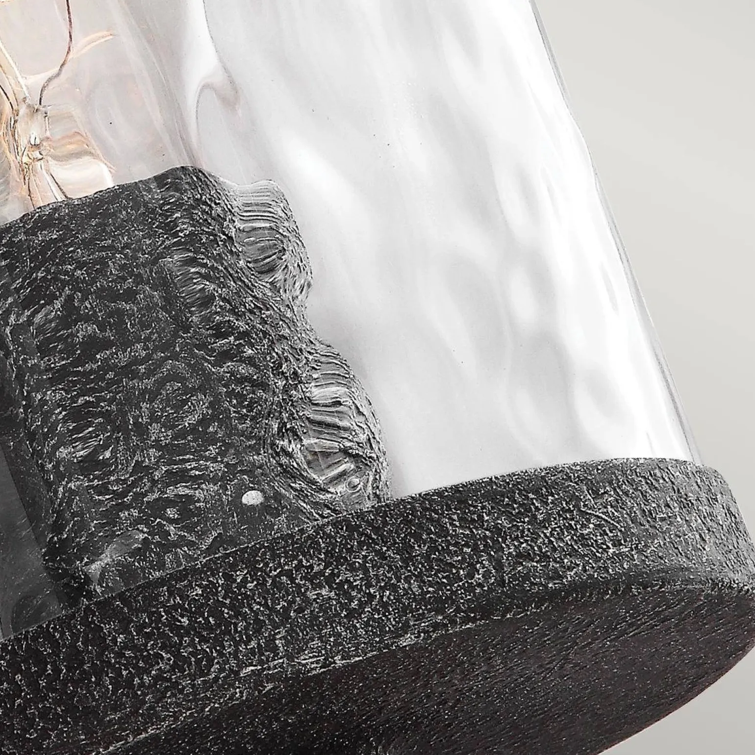 Kinkiet Angelo - 1 źródło światła (QN-ANGELO1) - Quintiesse