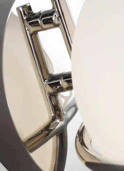 Kinkiet Apollo (FE-APOLLO1-PN) - Elstead Lighting