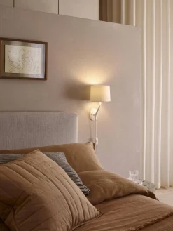 Kinkiet Arbor Plug-In (1479002) - Astro Lighting