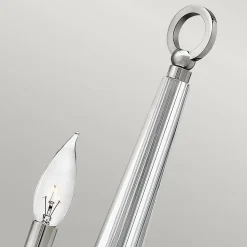 Kinkiet Ascher - 1 źródło światła (QN-ASCHER1) - Quintiesse