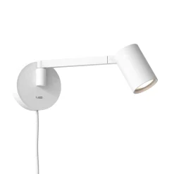 Kinkiet Ascoli Swing Plug In (1286137) - Astro Lighting