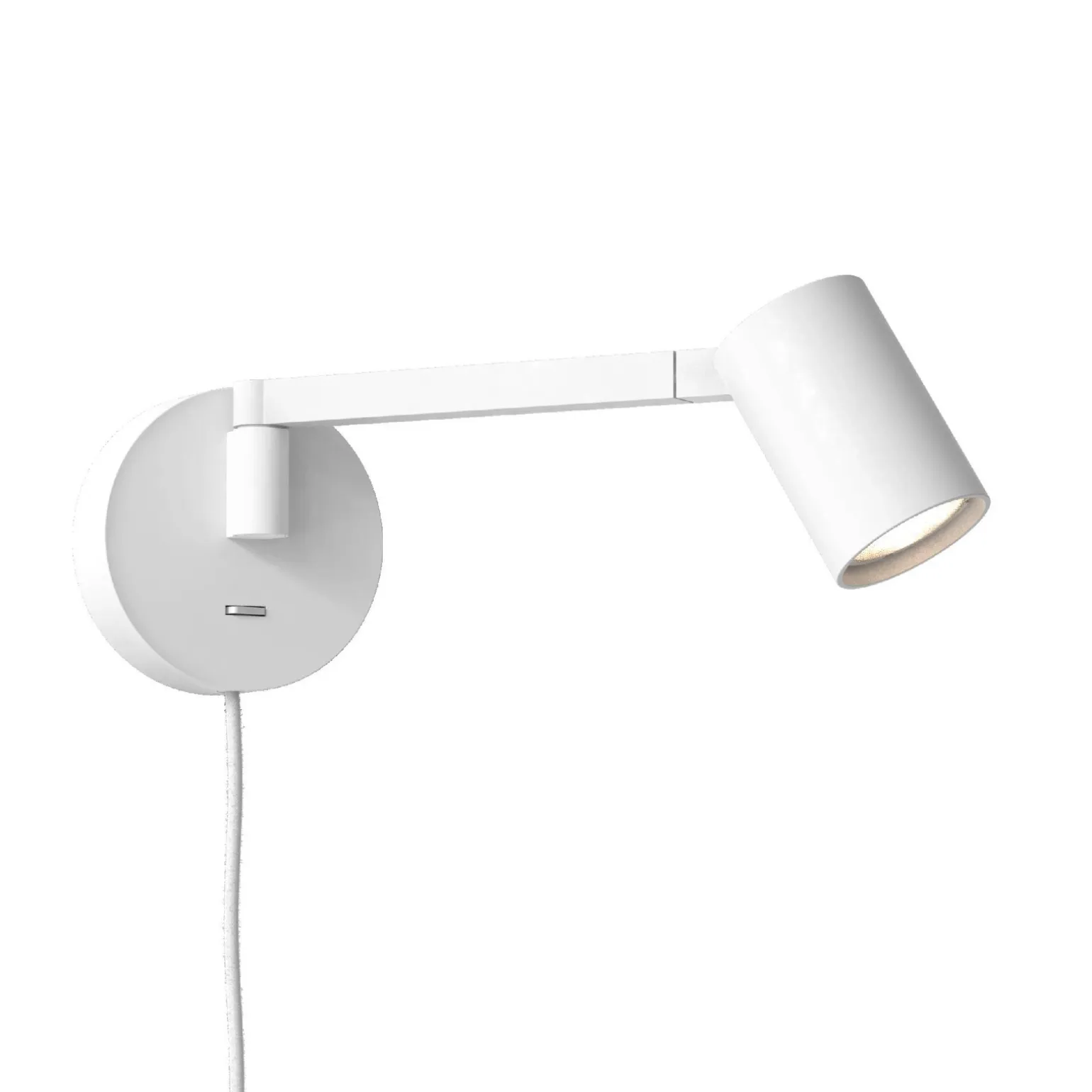 Kinkiet Ascoli Swing Plug In (1286137) - Astro Lighting