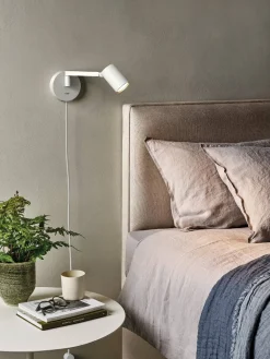 Kinkiet Ascoli Swing Plug In (1286137) - Astro Lighting