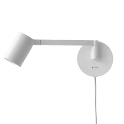 Kinkiet Ascoli Swing Plug In (1286137) - Astro Lighting