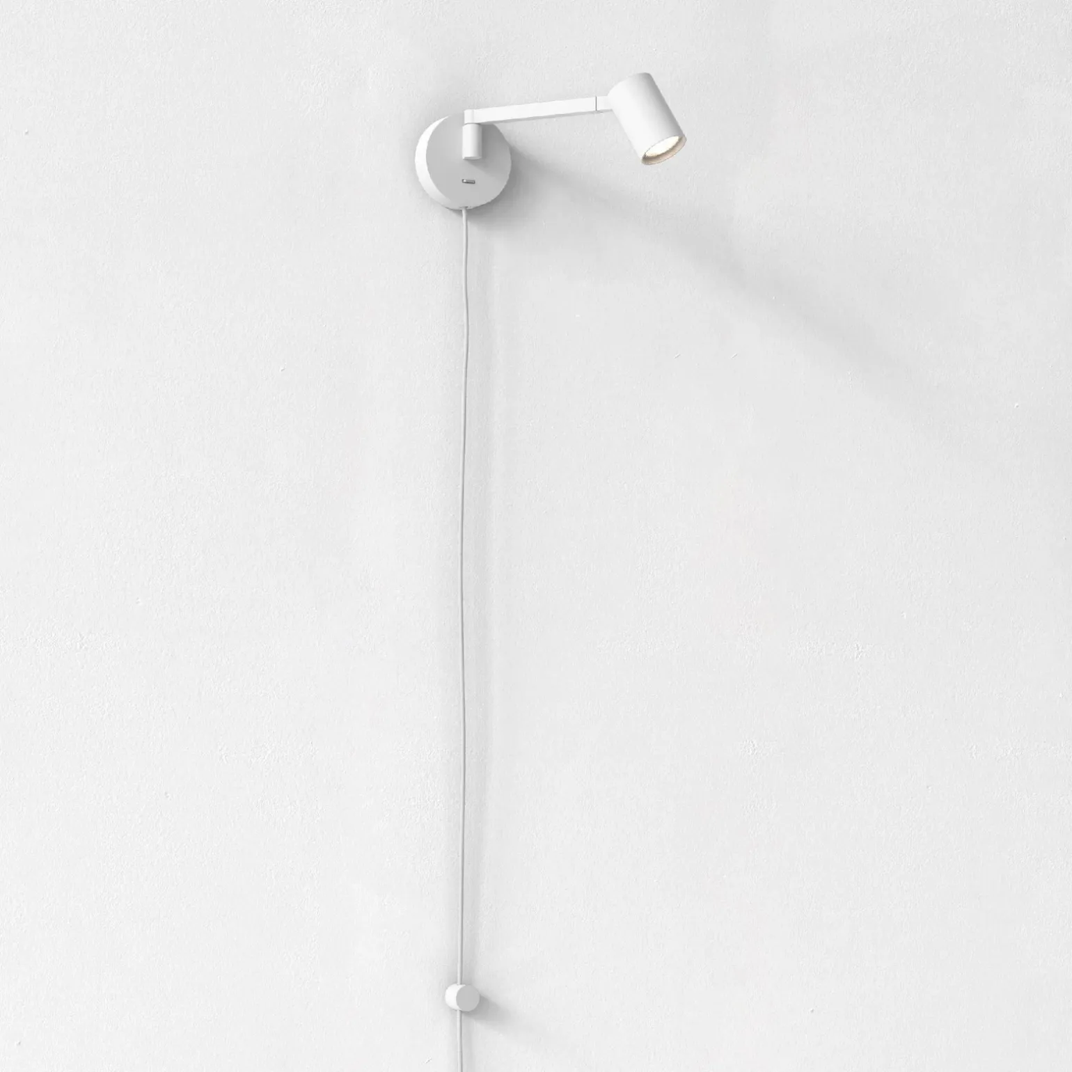 Kinkiet Ascoli Swing Plug In (1286137) - Astro Lighting