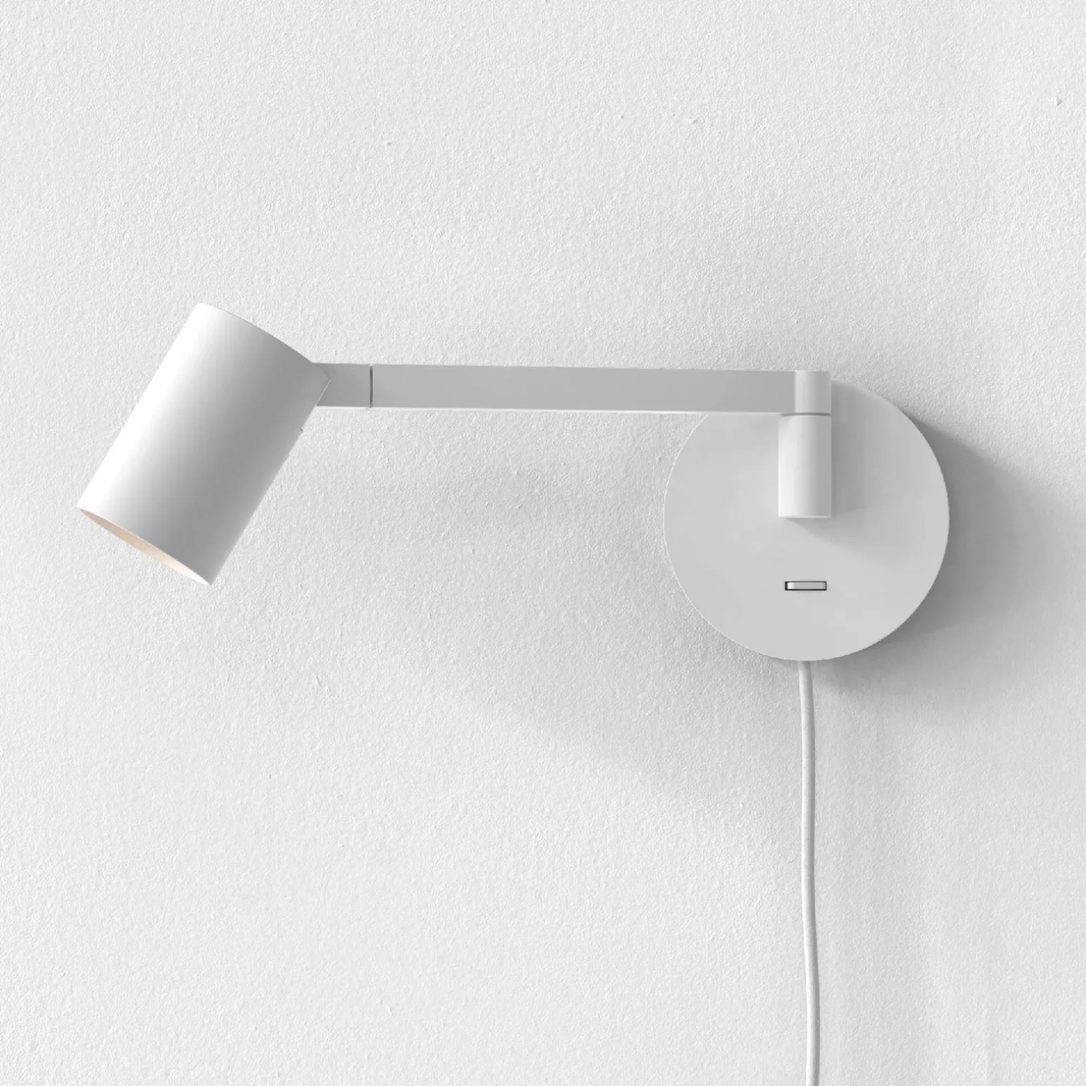 Kinkiet Ascoli Swing Plug In (1286137) - Astro Lighting