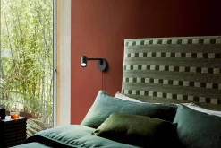 Kinkiet Ascoli Swing Plug In (1286138) - Astro Lighting