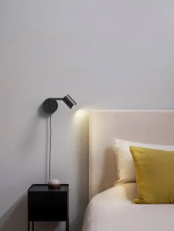 Kinkiet Ascoli Swing Plug In (1286138) - Astro Lighting