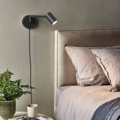 Kinkiet Ascoli Swing Plug In (1286138) - Astro Lighting