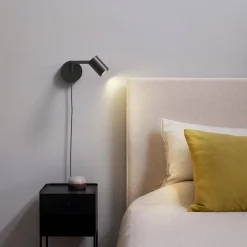 Kinkiet Ascoli Swing Plug In (1286138) - Astro Lighting