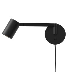 Kinkiet Ascoli Swing Plug In (1286138) - Astro Lighting