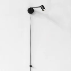 Kinkiet Ascoli Swing Plug In (1286138) - Astro Lighting