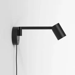 Kinkiet Ascoli Swing Plug In (1286138) - Astro Lighting