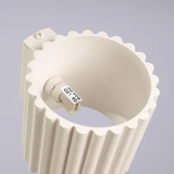 Kinkiet AURA beżowy G9 (SL.1791) - Sollux Lighting