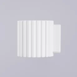 Kinkiet AURA biały G9 (SL.1781) - Sollux Lighting