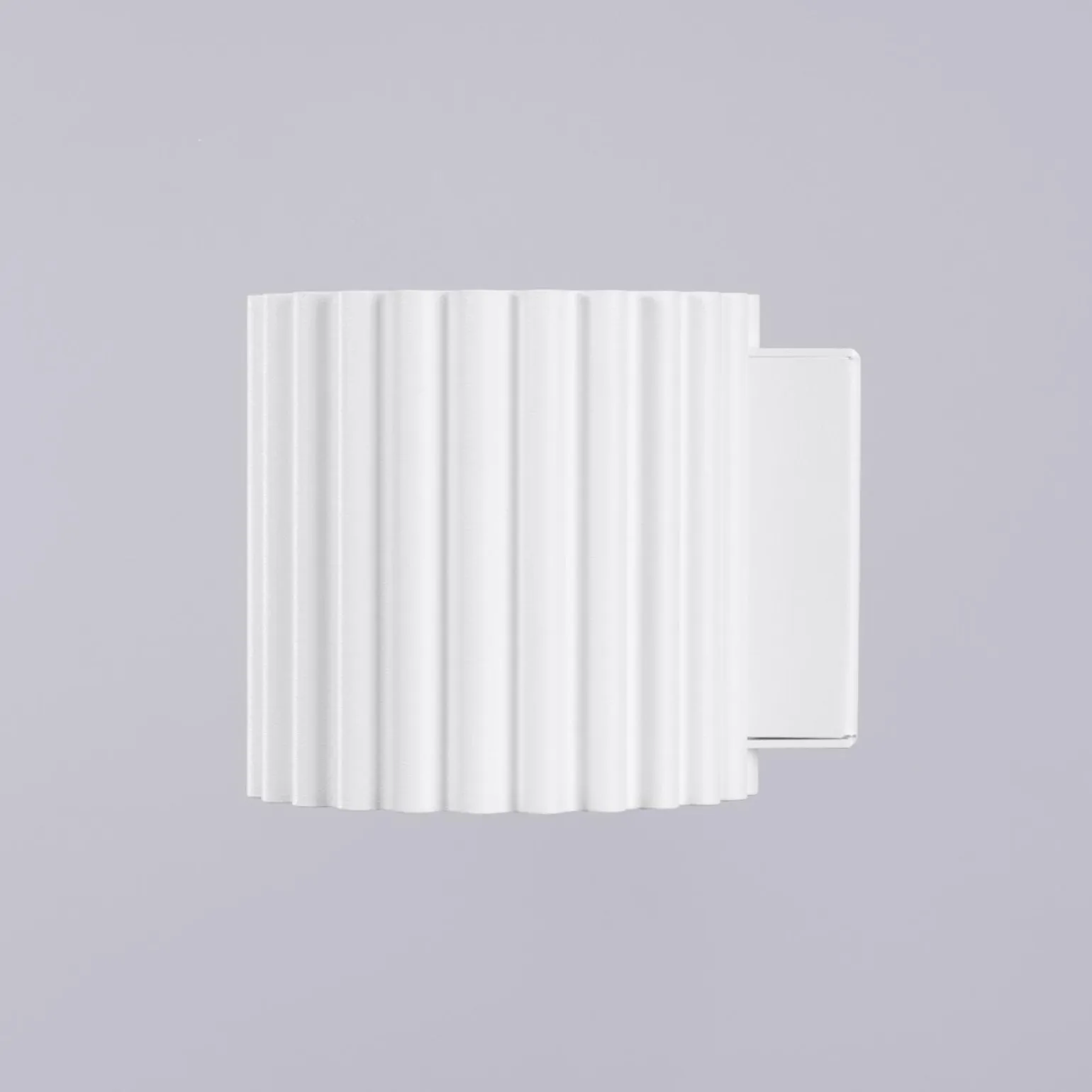 Kinkiet AURA biały G9 (SL.1781) - Sollux Lighting