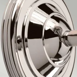 Kinkiet Austen (BATH-AUSTEN1-PN) - Elstead Lighting