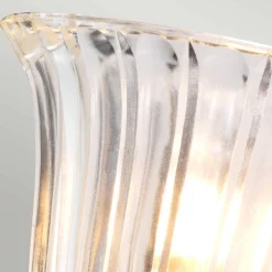 Kinkiet Austen (BATH-AUSTEN1-PB) - Elstead Lighting