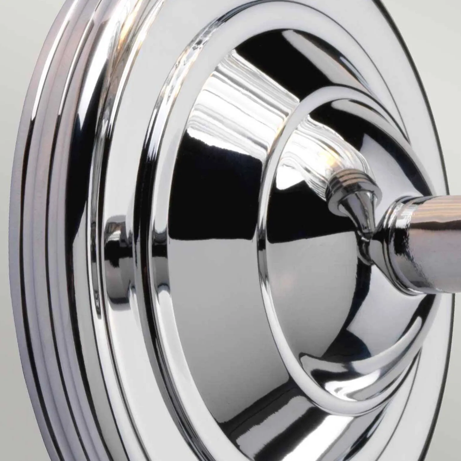 Kinkiet Austen (BATH-AUSTEN4-PC) - Elstead Lighting