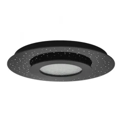 Kinkiet AZURREKA czarna (33711) - EGLO