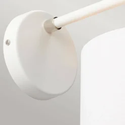 Kinkiet Balance (BALANCE1-WPN) - Elstead Lighting