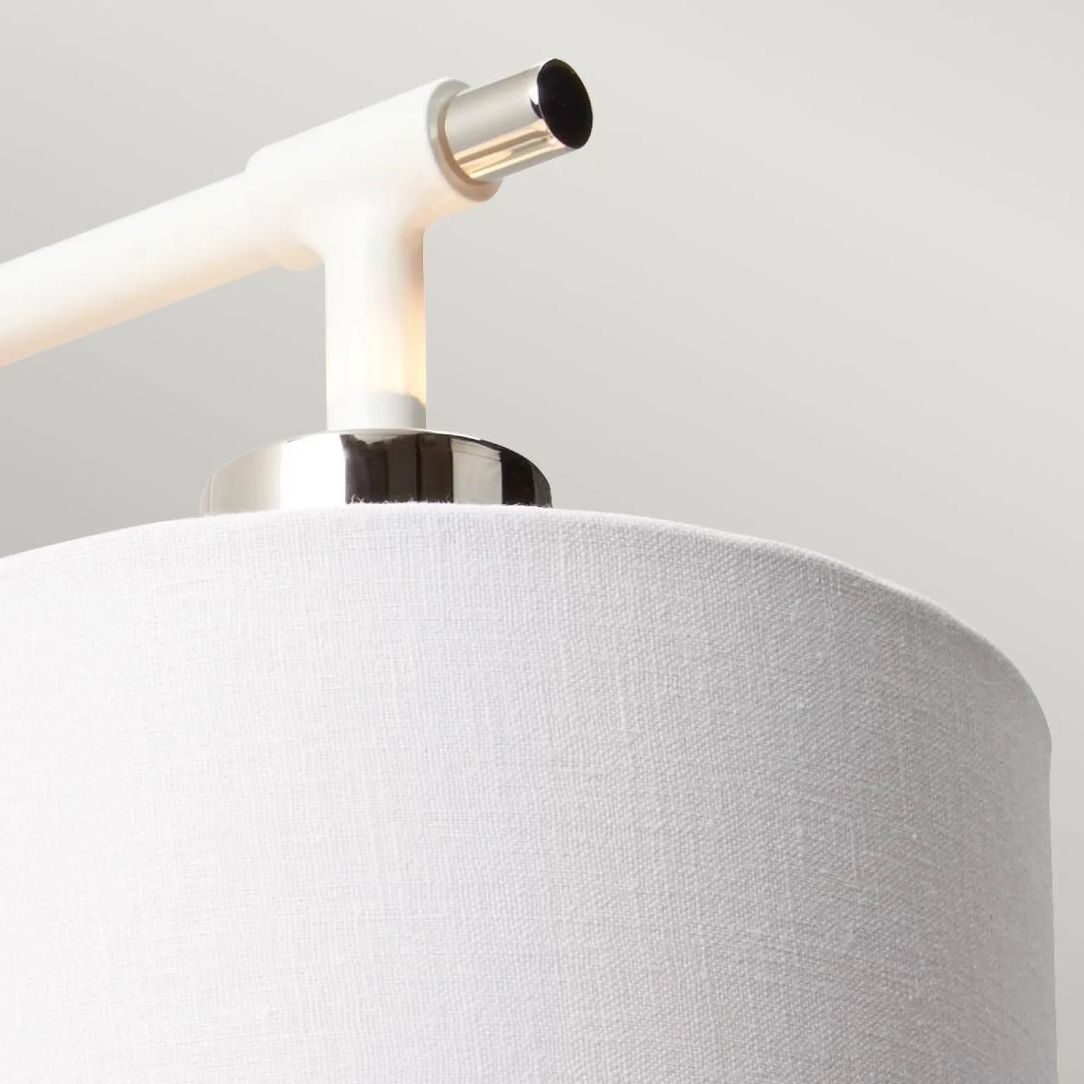 Kinkiet Balance (BALANCE1-WPN) - Elstead Lighting