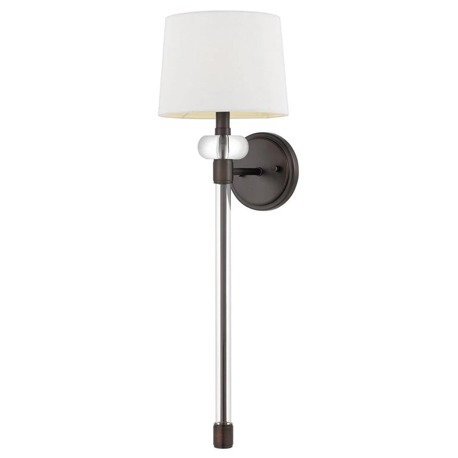 Kinkiet Barbour (QZ-BARBOUR1-HO) - Elstead Lighting