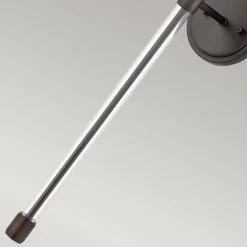 Kinkiet Barbour (QZ-BARBOUR1-HO) - Elstead Lighting