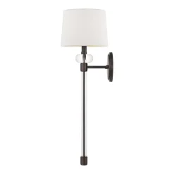 Kinkiet Barbour (QZ-BARBOUR1-HO) - Elstead Lighting