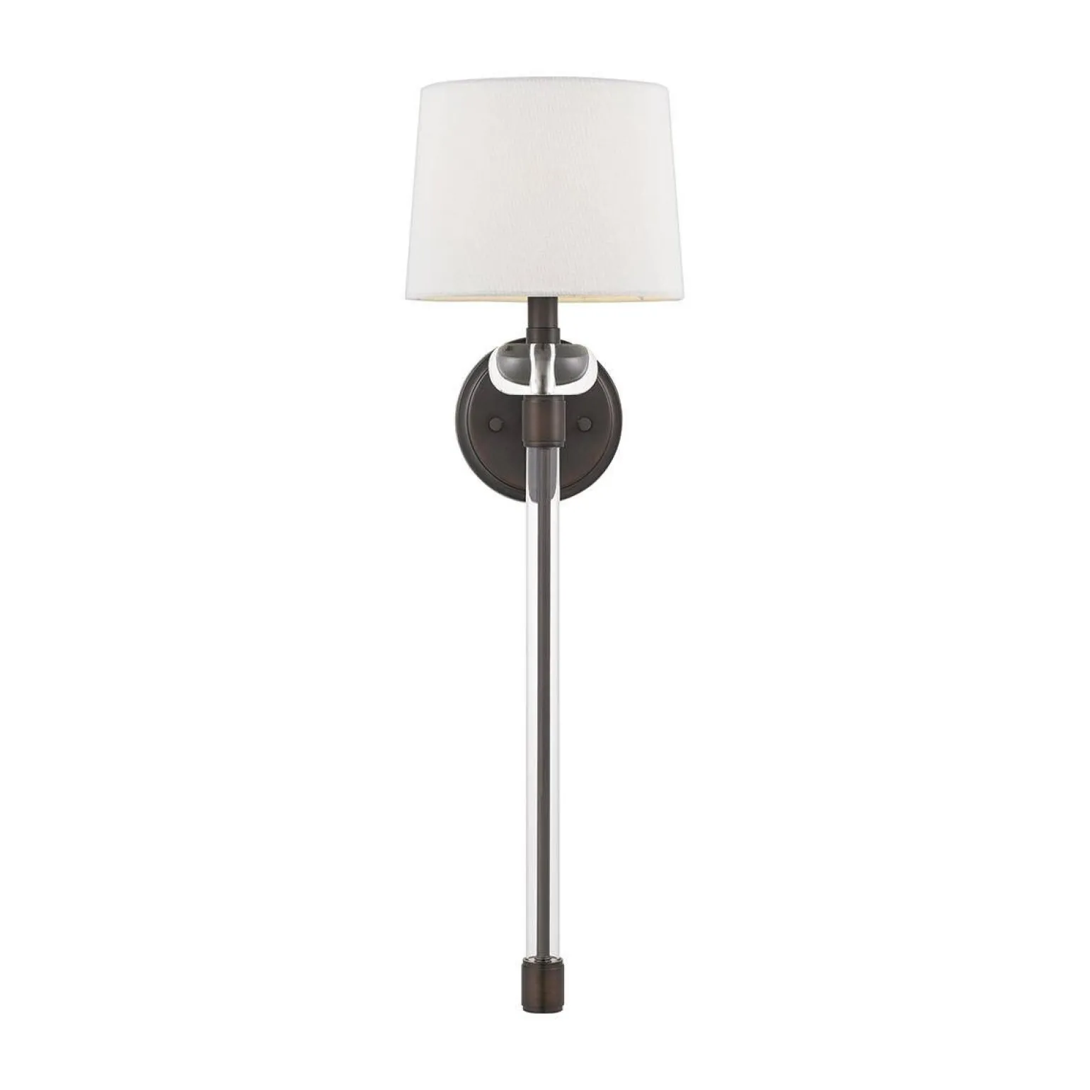 Kinkiet Barbour (QZ-BARBOUR1-HO) - Elstead Lighting