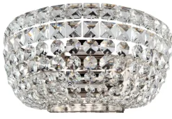Kinkiet Basfor Diamant Crystal (DIA100-WL-02-N) Maytoni