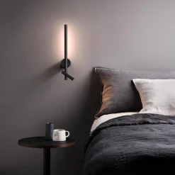 Kinkiet Baton Reader LED (1475012) - Astro Lighting