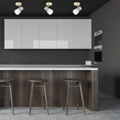 Kinkiet BEST GOLD (ML9974) - Milagro