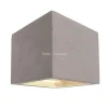 Kinkiet betonowy CUBE (D341183)