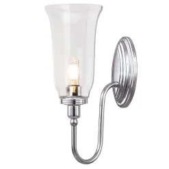 Kinkiet Blake (BATH-BLAKE2-PC) - Elstead Lighting