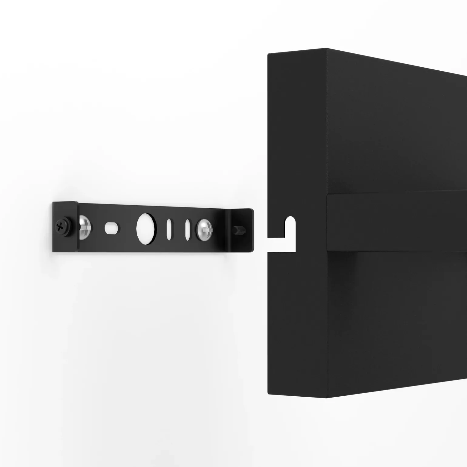 Kinkiet BOGOTA czarna (390004) - EGLO