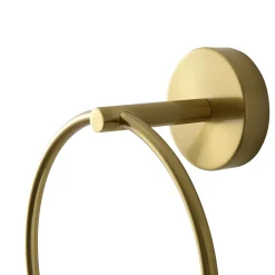 Kinkiet Bolti złoty (WL0113) - Yaskr