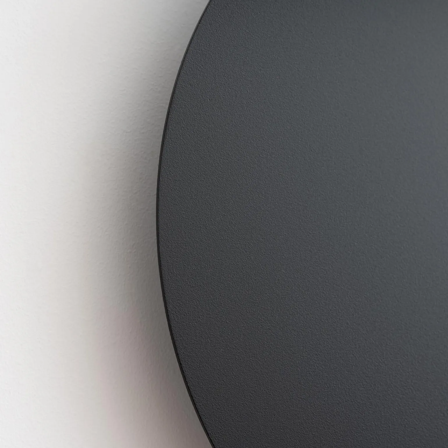 Kinkiet BORGEN czarny LED 3000K (TH.469) - Thoro Lighting