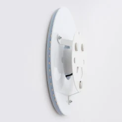 Kinkiet BORGEN ochra czerwona LED 3000K (TH.473) - Thoro Lighting