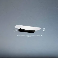 Kinkiet Bowl TW (30418) - Fischer&Honsel