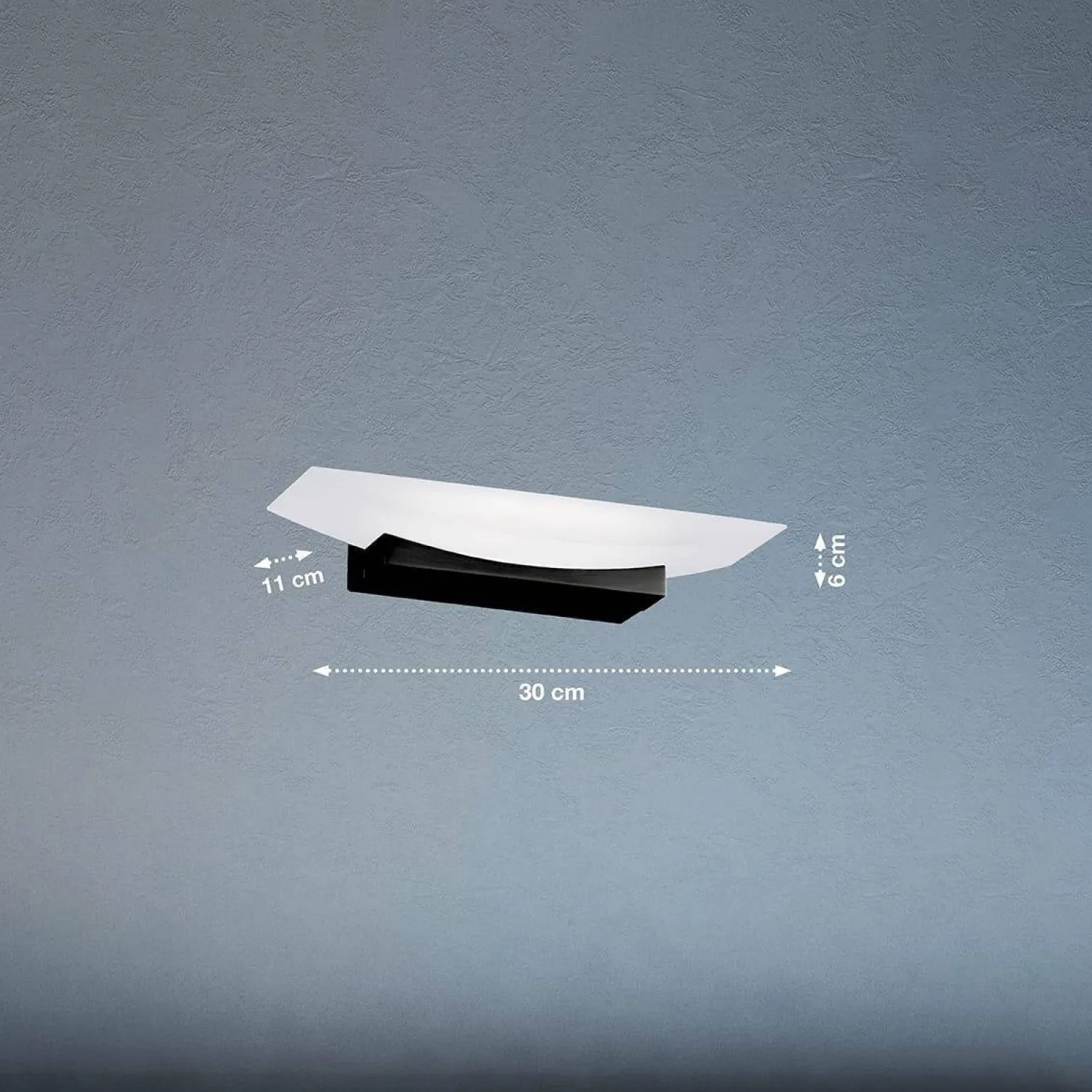 Kinkiet Bowl TW (30418) - Fischer&Honsel