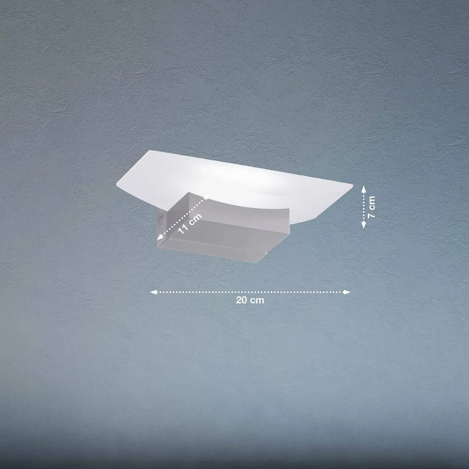 Kinkiet Bowl TW (30012) - Fischer&Honsel