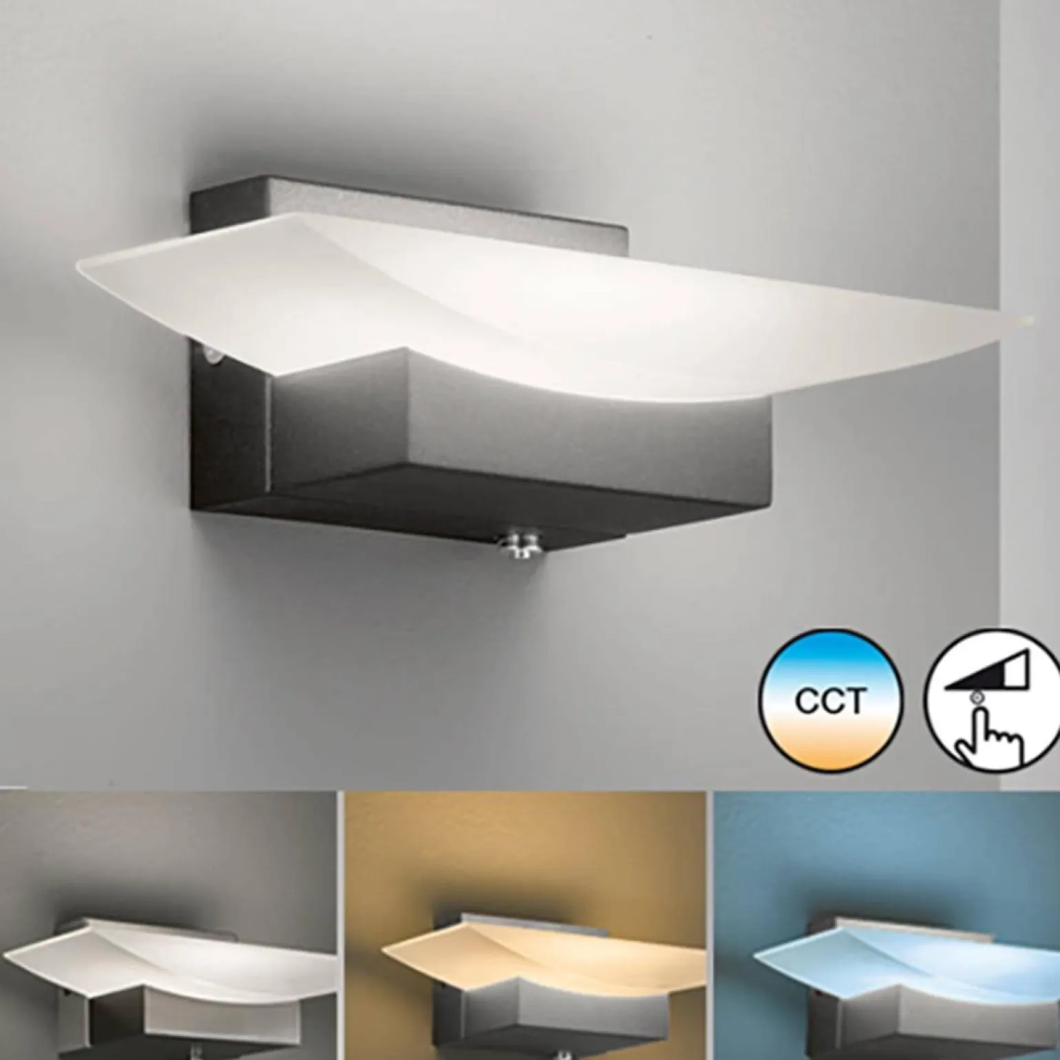 Kinkiet Bowl TW (30291) - Fischer&Honsel