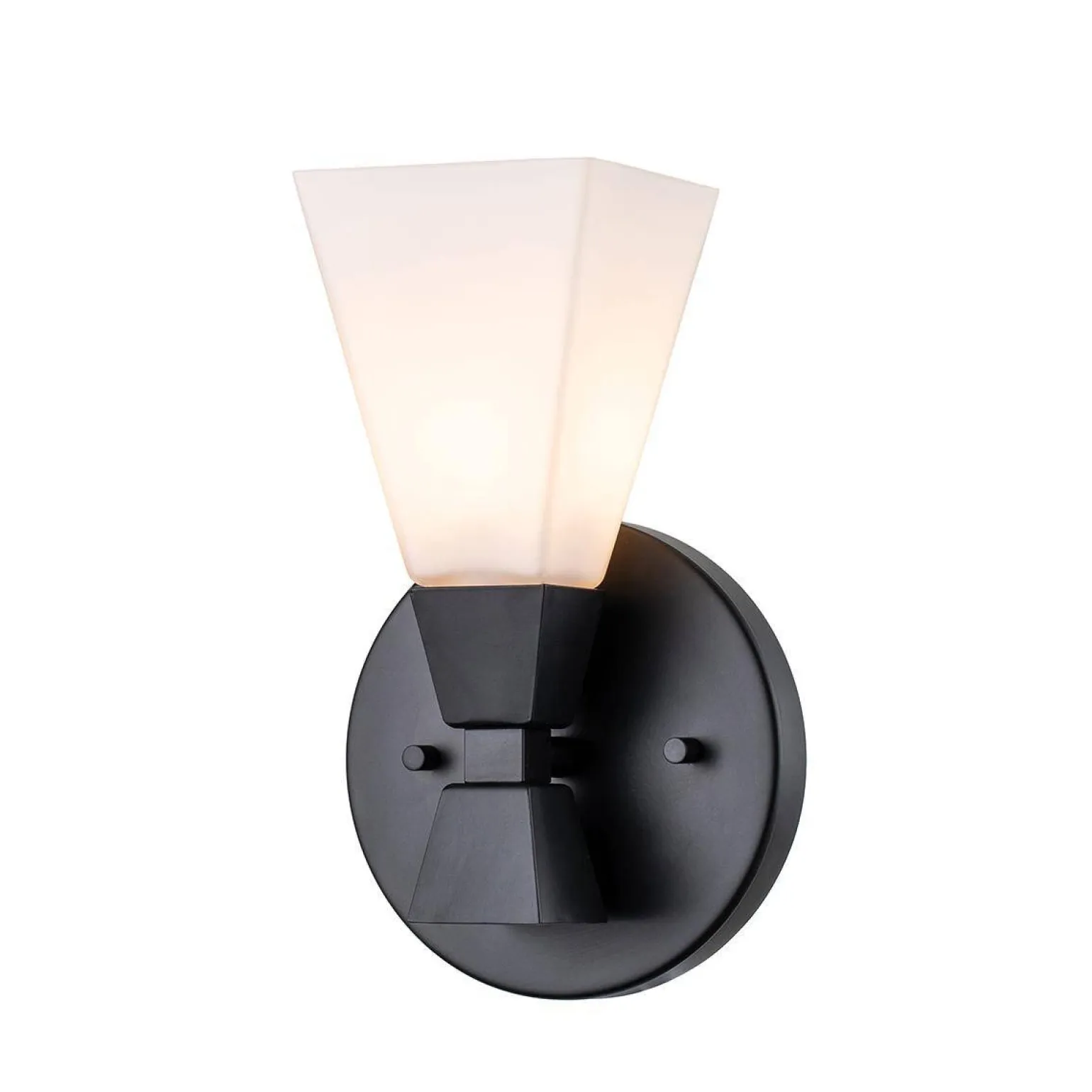 Kinkiet Bowtie (BOWTIE-1-MB) - Elstead Lighting