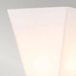 Kinkiet Bowtie (BOWTIE-1-MB) - Elstead Lighting