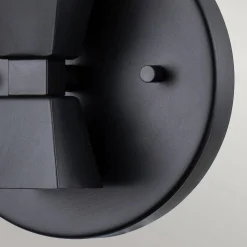 Kinkiet Bowtie (BOWTIE-1-MB) - Elstead Lighting