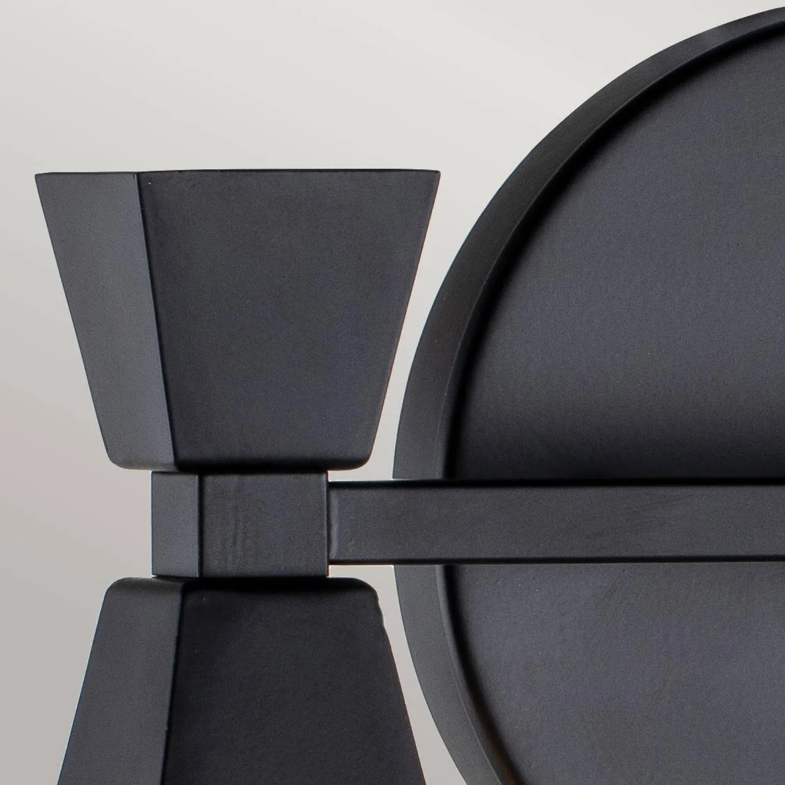 Kinkiet Bowtie (BOWTIE-2-MB) - Elstead Lighting