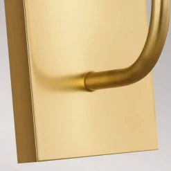 Kinkiet Brianna (FE-BRIANNA1-BB) - Elstead Lighting