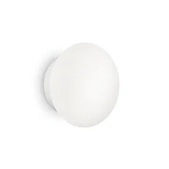 Kinkiet Bubble (158907) Ideal Lux