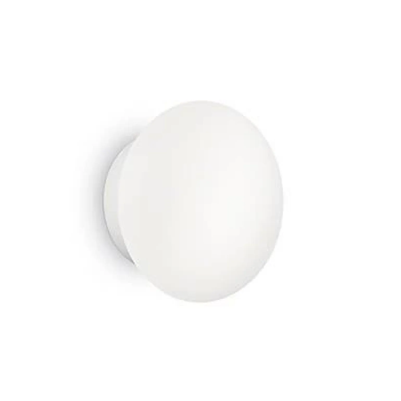 Kinkiet Bubble (158907) Ideal Lux